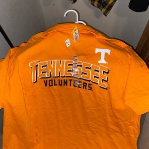 Tennessee volunteers shirt